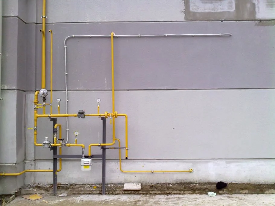 Nazilli Doğalgazcı